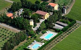 Agriturismo Le Pescine